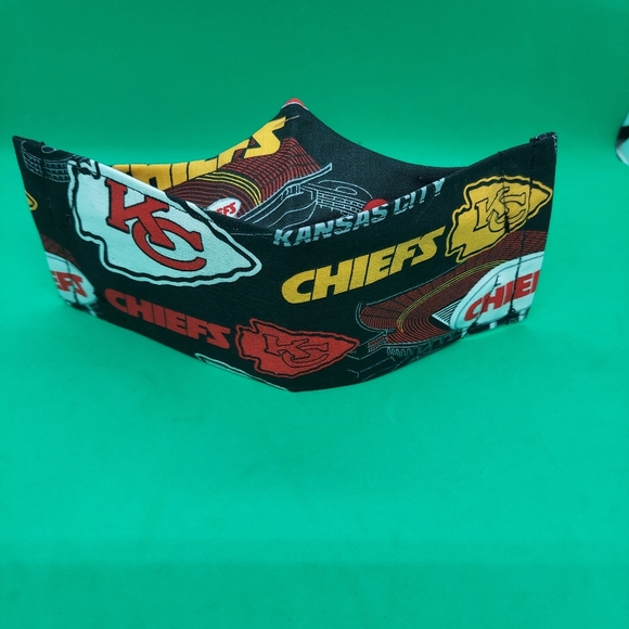 Face Masks - Picture 2 of 9